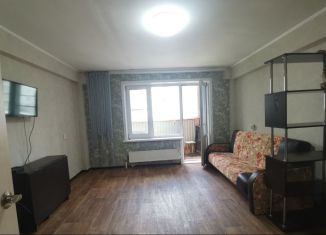 Квартира в аренду студия, 30 м2, Новосибирск, улица Есенина, 8/6