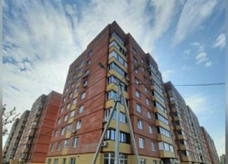 1-комнатная квартира на продажу, 39 м2, Апрелевка, Пролетарская улица, 20В