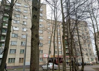 Продам комнату, 15 м2, Обнинск, улица Курчатова, 35