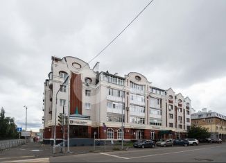 3-ком. квартира на продажу, 88.8 м2, Казань, Вахитовский район, улица Тази Гиззата, 15