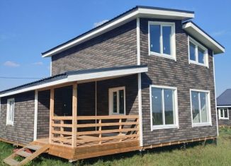 Продажа дома, 120 м2, деревня Шишиморово