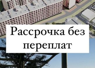 Продается однокомнатная квартира, 43 м2, Дагестан, 3-й Конечный тупик, 10