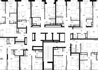 2-комнатная квартира на продажу, 73 м2, Москва, СЗАО