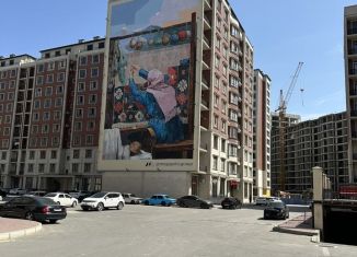 Продается офис, 90 м2, Махачкала, Газпромная улица, 15к5, Ленинский район