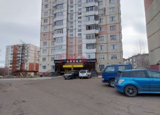 Продаю 3-ком. квартиру, 74.2 м2, Нерюнгри, улица Аммосова, 4