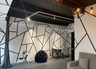 Сдам в аренду офис, 37 м2, Москва, Воронцовская улица, 35Бк2, Воронцовская улица