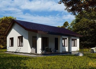 Продам дом, 121 м2, село Зубово