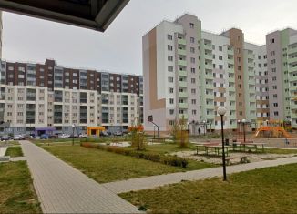 Продам 2-комнатную квартиру, 54 м2, Ульяновск, Заволжский район, бульвар Льва Лановского