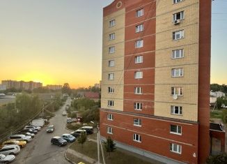 1-комнатная квартира на продажу, 45 м2, Дмитров, Сиреневая улица, 10, ЖК Внуковская Улица