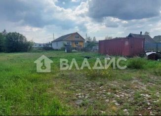 Продам участок, 13 сот., Нижний Новгород, Московское шоссе, 400А