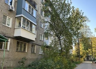 3-комнатная квартира на продажу, 58 м2, Дзержинск, улица Терешковой, 44