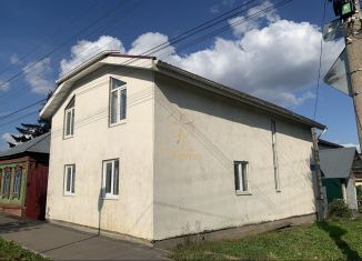 Продажа дома, 129.9 м2, Тула, улица Петра Алексеева