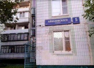 Квартира на продажу студия, 11.5 м2, Москва, улица Айвазовского, 5к1, район Ясенево