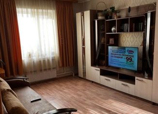 Продается двухкомнатная квартира, 56 м2, село Осиново, улица Гайсина, 6, ЖК Радужный