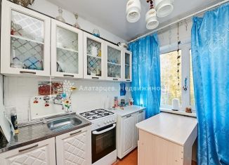 Продажа 2-ком. квартиры, 47.4 м2, Томская область, улица Беринга, 1/3