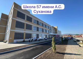 2-ком. квартира на продажу, 77 м2, Махачкала, Ленинский район, Хушетское шоссе, 5