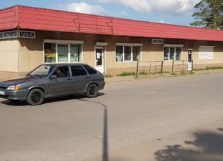 Торговая площадь на продажу, 35 м2, Елабуга, улица Тази Гиззата, 1А