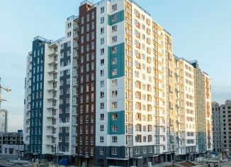 Продается двухкомнатная квартира, 50 м2, Ростов-на-Дону, ЖК Пятый Элемент