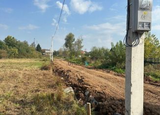 Участок на продажу, 10 сот., село Иглино, Революционная улица