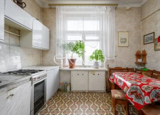 Продается 3-ком. квартира, 80 м2, Москва, Ленинский проспект, 68/10, Гагаринский район