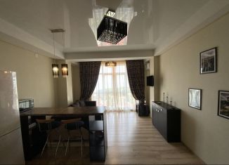 Сдаю в аренду квартиру студию, 33 м2, Сочи, улица Яна Фабрициуса, 2/26А, микрорайон Яна Фабрициуса