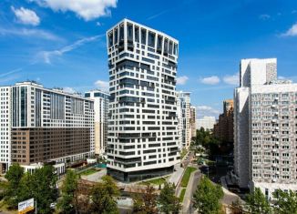 Продаю 3-комнатную квартиру, 120 м2, Москва, ЮЗАО, улица Обручева, 3