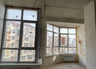 Продам квартиру студию, 31 м2, Дагестан, Сетевая улица, 3А