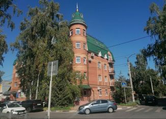 Продается трехкомнатная квартира, 111 м2, Ульяновск, бульвар Пластова, 7