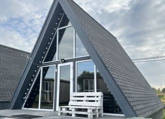 Сдаю дом, 40 м2, деревня Звизжи, Центральная улица