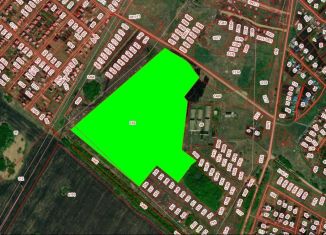 Продажа земельного участка, 1850 сот., деревня Старые Киешки