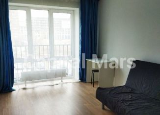 Сдается 1-ком. квартира, 35 м2, Москва, Варшавское шоссе, 141Ак3, ЖК Аннино Парк