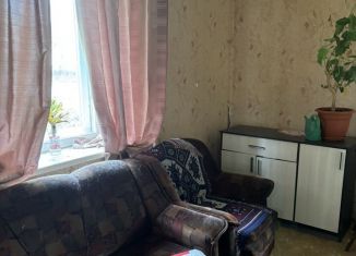 Сдается 1-ком. квартира, 30 м2, городской посёлок Мга, улица Связи, 6