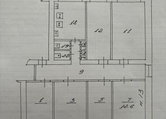 Сдаю комнату, 17 м2, Великий Новгород, Великая улица, 3