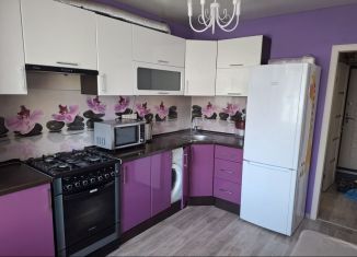 Аренда 1-комнатной квартиры, 35.1 м2, поселок городского типа Стройкерамика, улица Митрополита Мануила Лемешевского