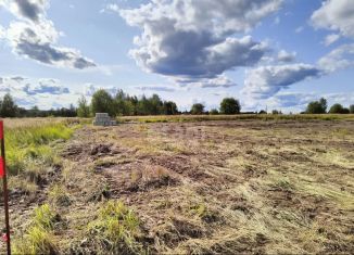 Продам участок, 11.2 сот., деревня Крутой Овраг, Новая улица, 2