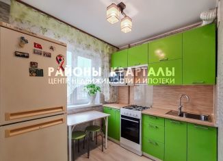 3-комнатная квартира на продажу, 60 м2, Челябинская область, улица Гагарина, 34А