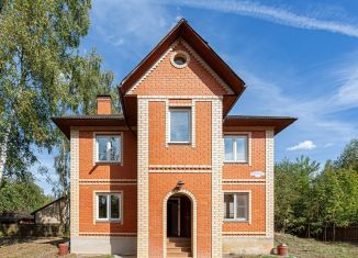 Продажа коттеджа, 128.1 м2, деревня Манушкино, Кукурузная улица