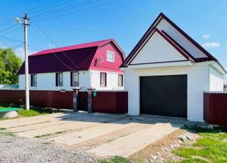 Продам дом, 119.6 м2, село Кармасан, улица Нижний Кармасан