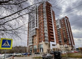 Сдаю 2-комнатную квартиру, 42.1 м2, Иркутск, Советская улица, 27, ЖК Новый Город 3