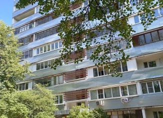 Квартира на продажу студия, 16.3 м2, Москва, улица Красного Маяка, 7к1, метро Пражская