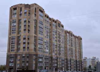 Двухкомнатная квартира в аренду, 62 м2, Саранск, Севастопольская улица, 57