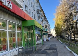 Продажа помещения свободного назначения, 578 м2, Пермский край, улица Ленина, 36