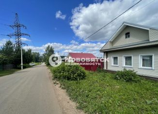 Продается дом, 49 м2, Киров, Школьная улица, 24