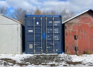 Продаю гараж, Екатеринбург, Чкаловский район, Мартовская улица, 6