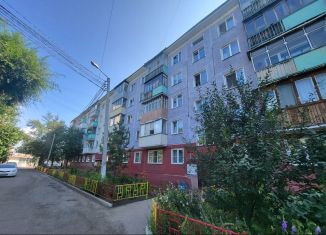 Сдается в аренду 2-ком. квартира, 44 м2, Красноярский край, улица Николаева, 1