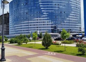 Продажа 3-ком. квартиры, 126 м2, Астрахань, улица Бабефа, 6Вк3, ЖК Паруса