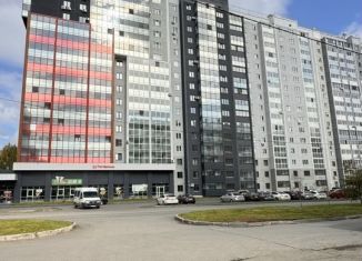 Продажа 2-комнатной квартиры, 75 м2, Челябинск, улица Академика Макеева, 20, ЖК Макеев