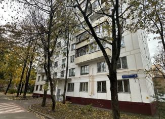 1-комнатная квартира на продажу, 35 м2, Москва, 2-я Прядильная улица, 6, район Измайлово