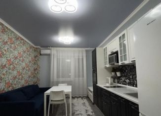 2-ком. квартира в аренду, 62 м2, Краснодар, улица Героя Хабибуллина, 6