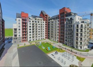 Продажа двухкомнатной квартиры, 97 м2, Калининградская область, улица Молодой Гвардии, 34к2